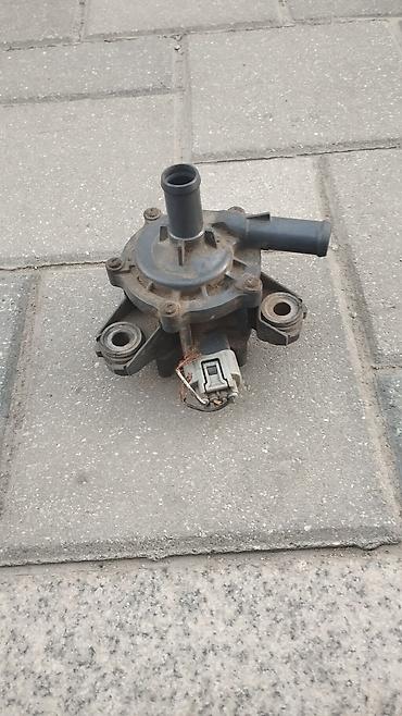 reduktor motor: Toyota PRİUS 1.5 l, Hibrid, 2009 il, Orijinal, Yaponiya, İşlənmiş — 2