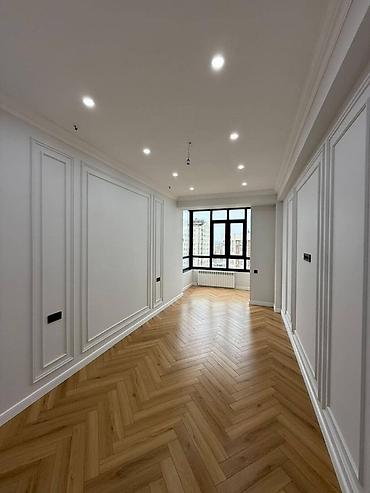 14: 3 комнаты, 125 м², Элитка, 9 этаж, Евроремонт — 8