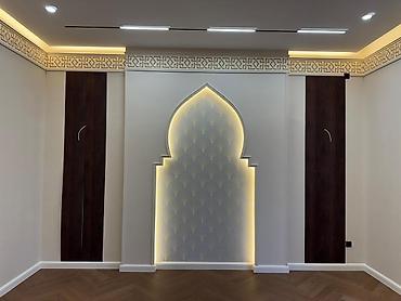 Продажа домов: Дом, 370 м², 7 комнат, Агентство недвижимости, ПСО (под самоотделку) — 17