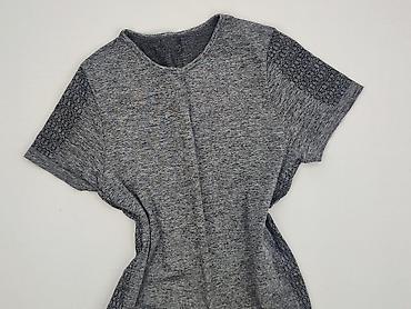 bluzki z siatka: T-shirt damski, rozmiar S — 1