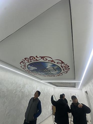 светильники на кухню: Монтаж потолков, Монтаж потолочных плинтусов | Багет Больше 6 лет опыта — 7