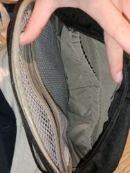 Torbe: ORIGINAL NOVA "SAMSONATE"® RUČNA TORBICA ZA SVE STVARČICE-UNISEX — 13