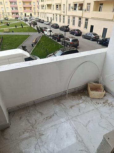 Mənzillər: 2 otaqlı mənzil – işıqlı planlama və tam təmir - Plan: girişdən salon — 6