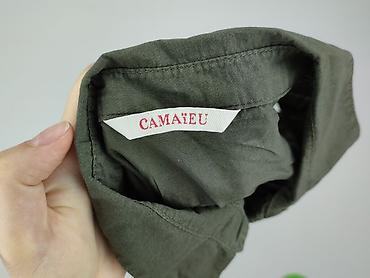 koszulka chaotic system: Camaïeu, Koszula damska, rozmiar M — 4