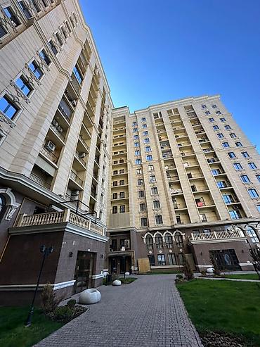 Продажа квартир: 2 комнаты, 97 м² — 1