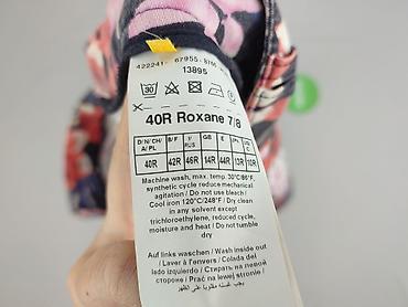endo: Gerry Weber, Spodnie materiałowe damskie, rozmiar M — 5
