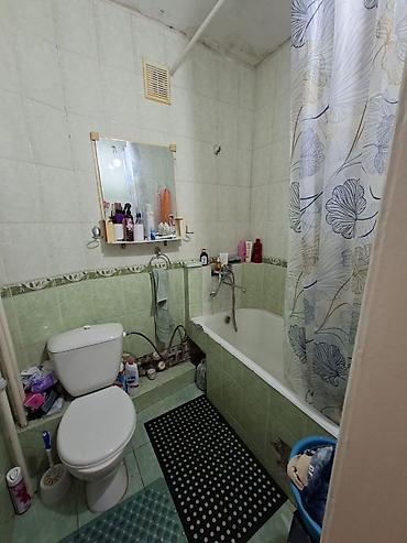 ик квартиры: 1 комната, 30 м², Вефа ТЦ Индивидуалка, 4 этаж, Косметический ремонт — 10