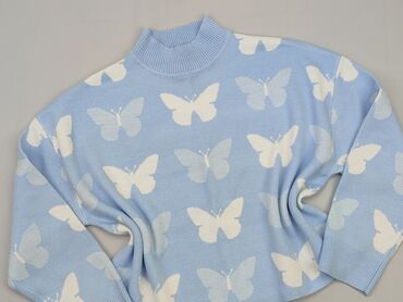 Jumpers: Sweter, H&M, L (EU 40), condition - Perfect