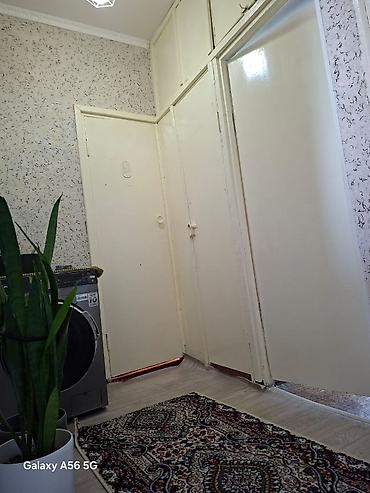 105: 3 комнаты, 66 м², 105 серия, 5 этаж — 4