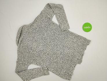 sweter open shoulder: Vero Moda, Kardigan damski, rozmiar M — 3