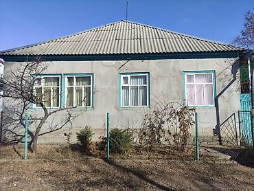 продам участки: Продаётся одноэтажный дом с прилегающим участком. 4 полноценных — 2