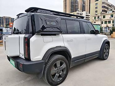 Chery: Chery : 2024 г., Автомат, Электромобиль, Кроссовер — 7