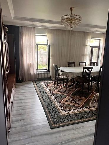 vip: Особняк в элитном районе Ынтымак 📐 Площадь дома — 250 м² 🌳 Площадь — 3