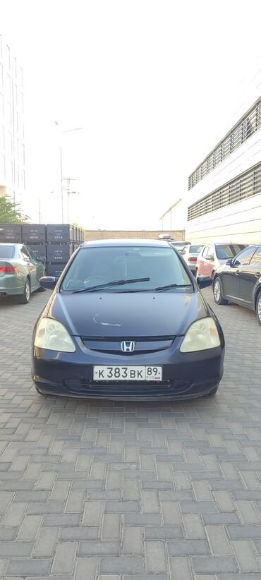 машина хундай соната: Honda Civic: 2001 г., 1.5 л, Автомат, Хэтчбэк