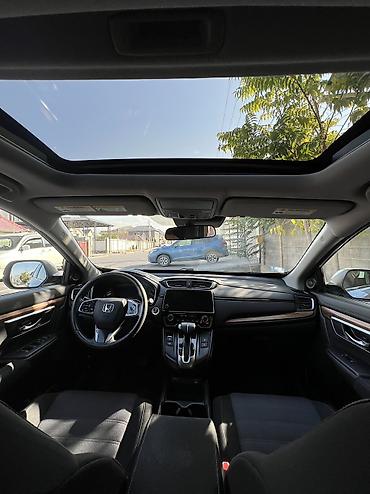 срв автомат: Honda CR-V: 2020 г., 1.5 л, Автомат, Бензин, Кроссовер — 7