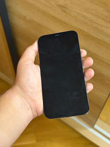 6 plus iphone: IPhone 12 Pro Max, 256 GB, Pacific Blue, Face ID — 6