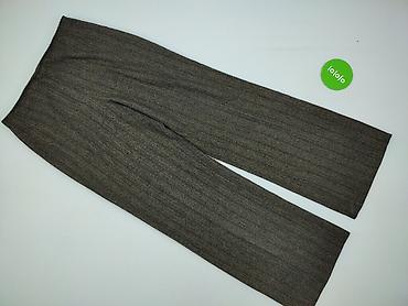 21: Nali, Spodnie materiałowe damskie, rozmiar XL — 2