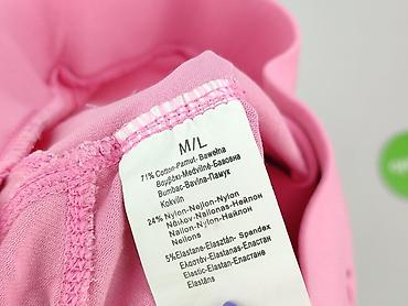 spodnie hello kitty cropp: Leggings, Legginsy rozmiar M — 4