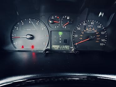 Hyundai: Hyundai Sonata: 2003 г., 2 л, Типтроник, Бензин, Седан — 16