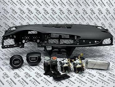 audi a6 tfsi: TABLA,AIRBAG,POJASEVI ZA AUDI A6 OD 2011. DO 2018. GOD. | Tabla sa — 1