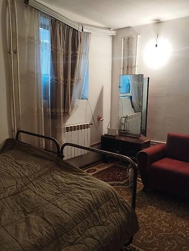 Дома: Bineqedi r.Resulzade qesebesinde 1 otaqlı ev kiraye verilir, yalnız — 2