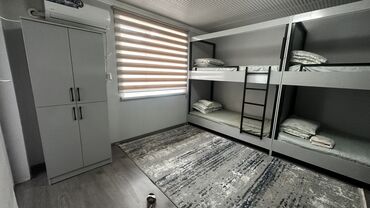 Посуточная аренда домов: 80 м², 5 комнат — 12