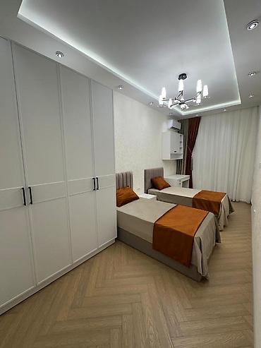 sahil d mtk: 28 May, 3 otaqlı, Yeni tikili, m. 28 may, 108 kv. m — 7