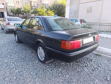ауди б4 талас: Audi A4: 1994 г., 2.3 л, Механика, Бензин, Седан — 4
