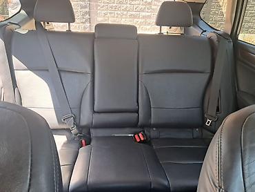 outback 2005: Subaru Outback: 2019 г., 2.5 л, Автомат, Бензин, Универсал — 4