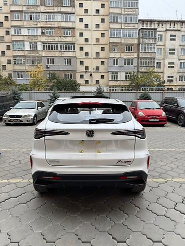 Changan: Changan X5 Plus: 2026 г., 1.5 л, Робот, Бензин, Кроссовер — 4