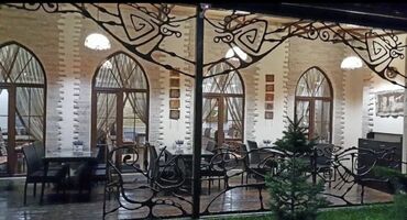 Рестораны, кафе: Продаю РЕСТО-ЧАЙХАНУ в центре Бишкека! Основные характеристики — 6