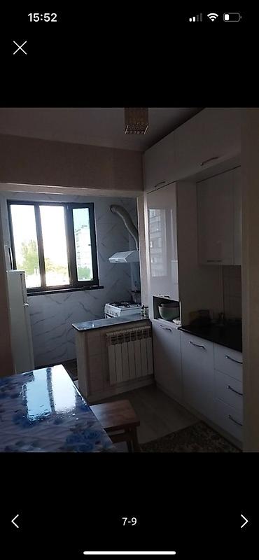 Долгосрочная аренда квартир: 3 комнаты — 6