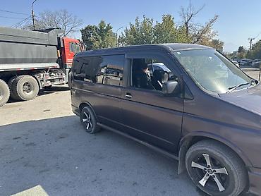 бустер авто: Honda Stepwgn: 2004 г., 2 л, Автомат, Газ, Минивэн — 2