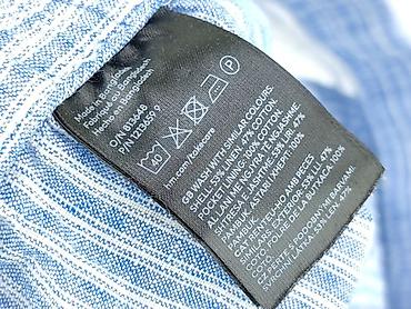 crocs tanio: H&M, Spodnie materiałowe damskie, rozmiar XL — 5