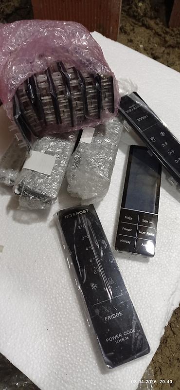 Soyuducular: Yeni Soyuducu Satılır — 2