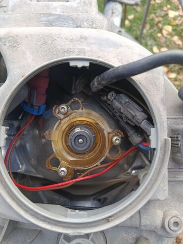 набор ключей для автомобиля цена бишкек: Алдыңкы фаралар комплектиси Mercedes-Benz 2001 г., Колдонулган, Оригинал, Германия