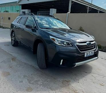 outback wilderness: Subaru Outback: 2020 г., 2.5 л, Вариатор, Бензин, Универсал — 2