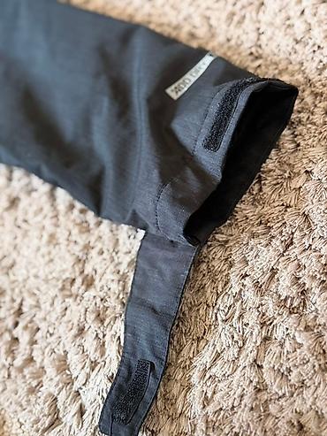 Верхняя одежда: Куртка, Детская парка Outventure - Размер: RU/EU 146–152 (CN 150/72) — 6