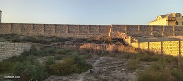 Torpaq sahələrinin satışı: 10 sot, Makler, Bələdiyyə — 5