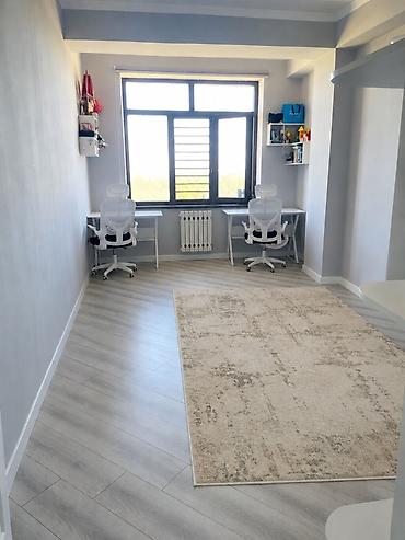 11: 2 комнаты, 78 м², 5 мкр Элитка, 11 этаж, Евроремонт — 6