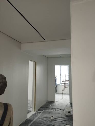 Монтажные работы: Монтаж перегородок, Монтаж арок, Монтаж откосов Больше 6 лет опыта — 29