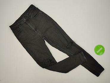 ripped jeans: Denim, Jeansy damskie, rozmiar S — 2