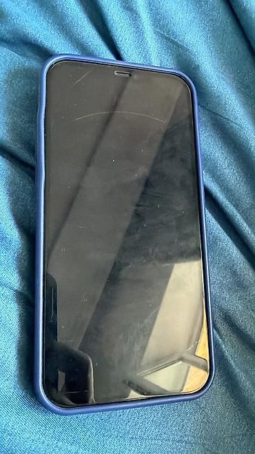 ikinci el ayfon 12 pro max: IPhone 12 Pro Max, 256 GB, Sierra Blue, Face ID — 2