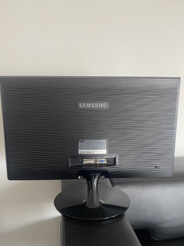 televizor samsung ue55js9000: Монитор, Samsung, Б/у