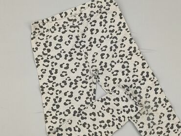 Leggings: Leggings for kids, Tu, 7 years, 116/122, condition - Very good