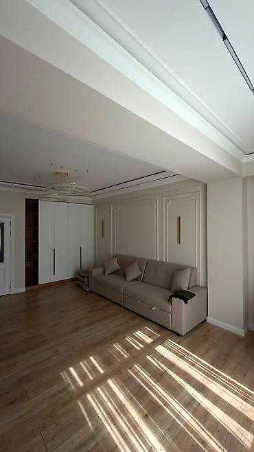 вегас мунара строй: 2 комнаты, 74 м², Элитка, 5 этаж, Дизайнерский ремонт — 8