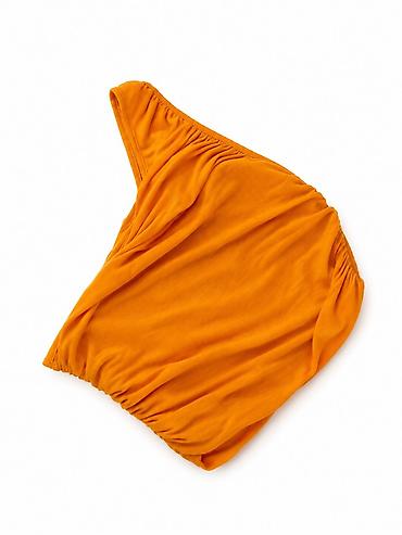 pull and: Топ, Б/у, M, S — 2