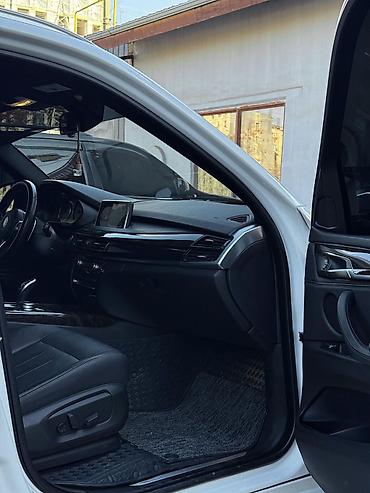BMW: BMW X5: 2018 г., 3 л, Автомат, Бензин, Внедорожник — 10