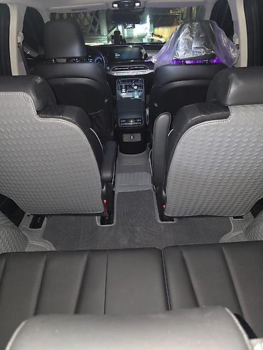 Hyundai: Hyundai Palisade: 2018 г., Дизель, Кроссовер — 16