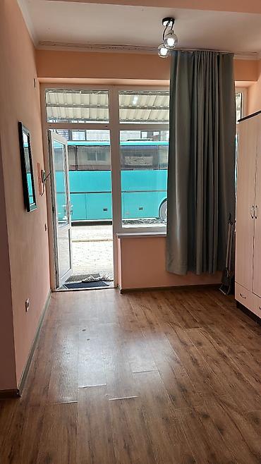 studio apartment: Аренда квартиры на Иссык-Куле, Кыргызское взморье, Бостери, 4 места, Цена Целиком за жилье — 2